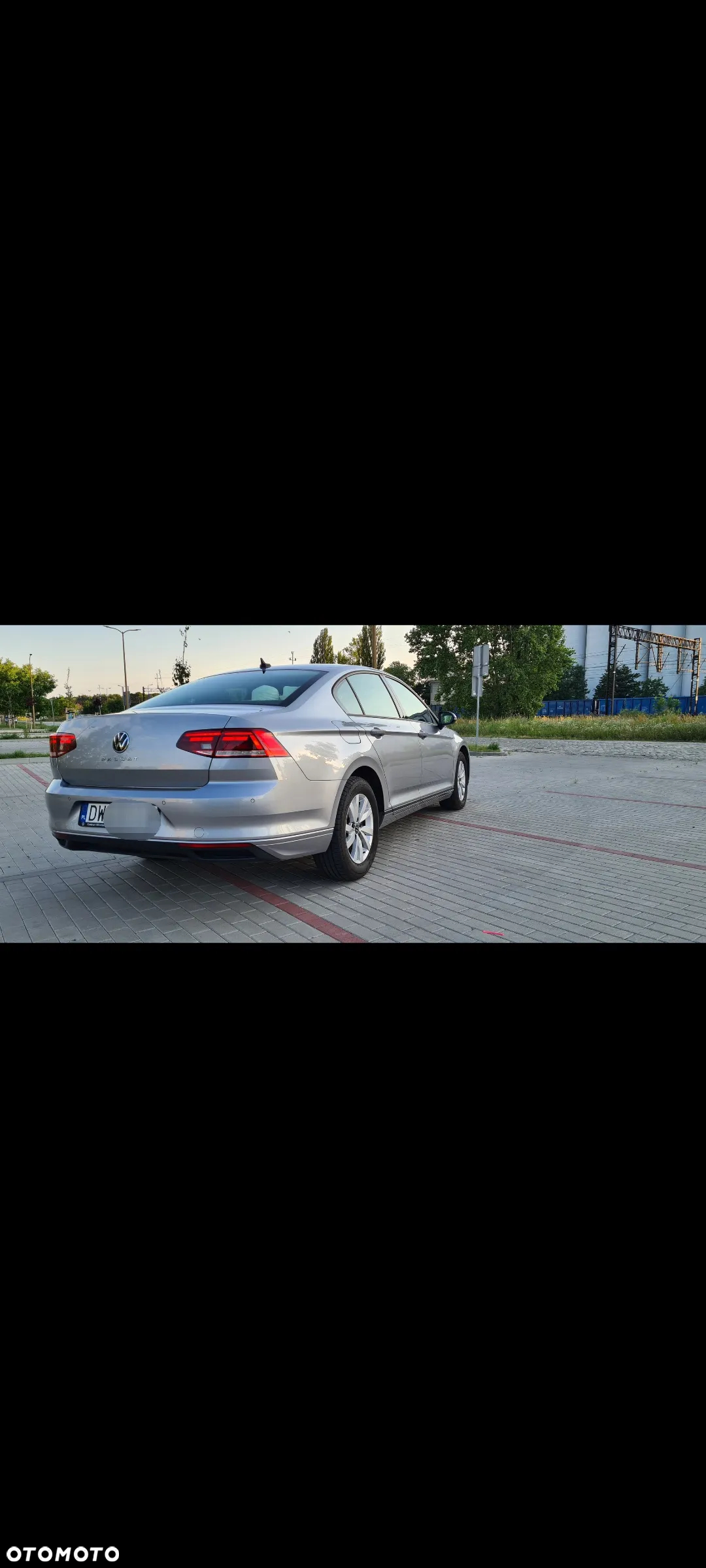 Volkswagen Passat - 5