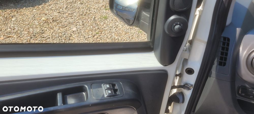 Peugeot Bipper - 6