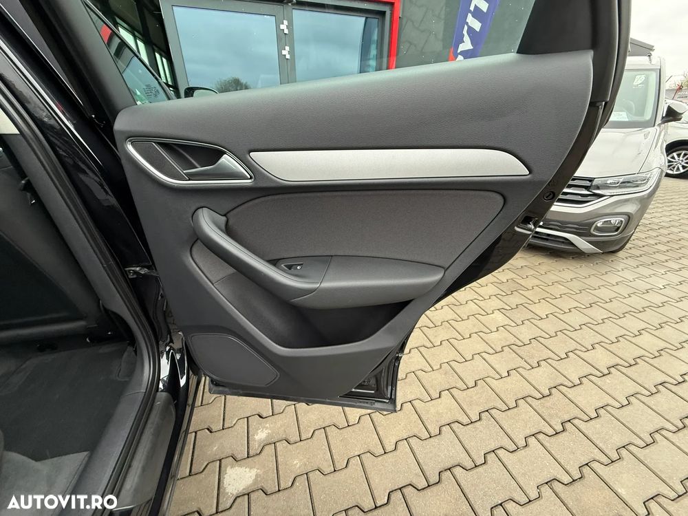 Audi Q3 2.0 TDI - 23