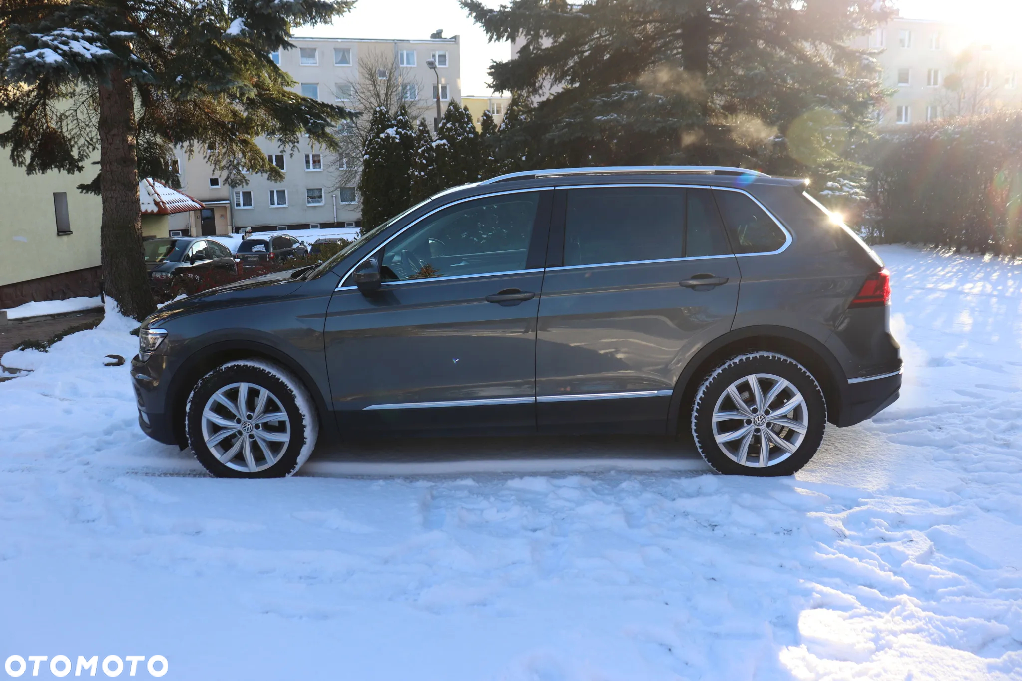 Volkswagen Tiguan 2.0 TDI BMT SCR 4Mot Highline DSG - 3