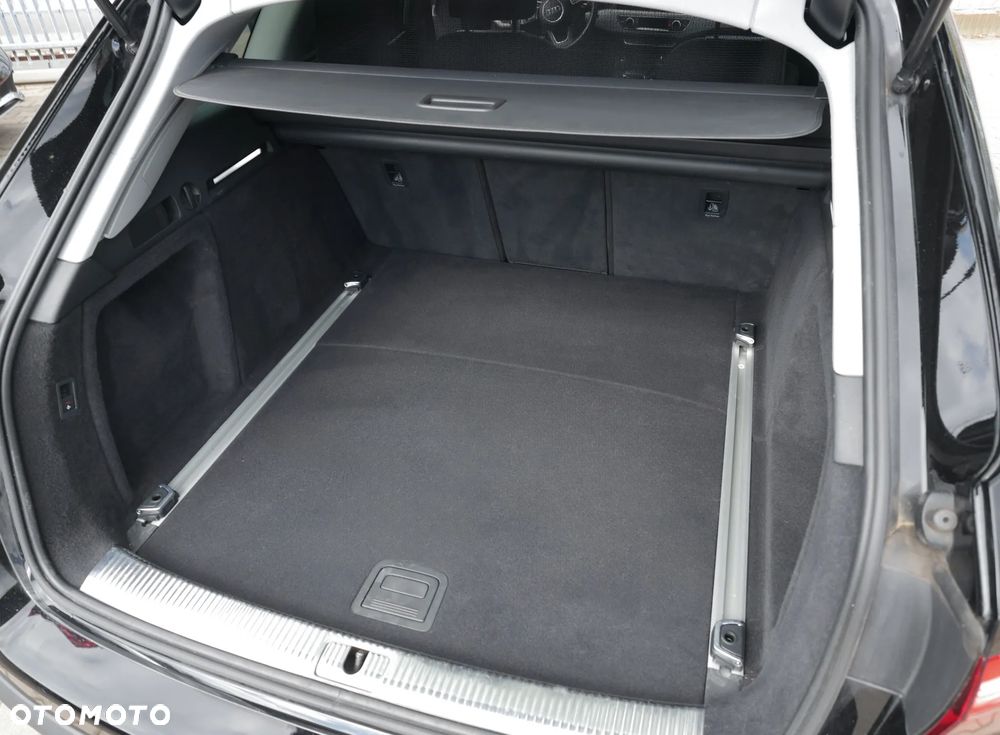 Audi A4 Allroad 40 TDI mHEV Quattro S tronic - 12