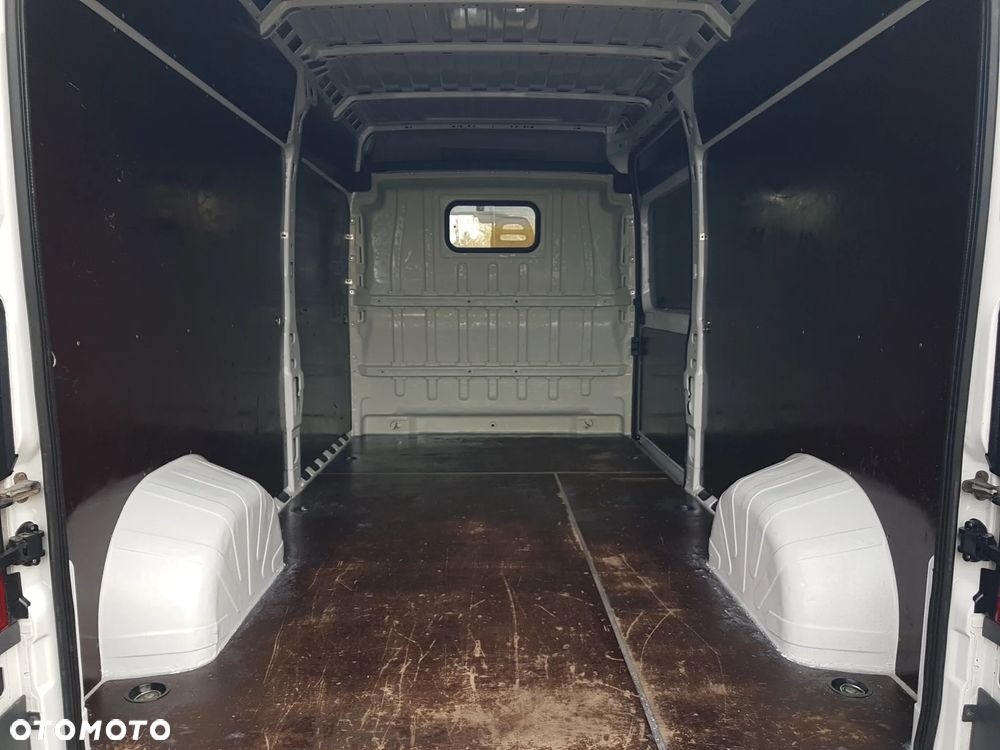 Fiat DUCATO L3H2 KLIMA DŁUGI WYSOKI 2,3 150KM BLASZAK VAN FURGON KRAJOWY 6-BIEGÓW MANUAL - 17