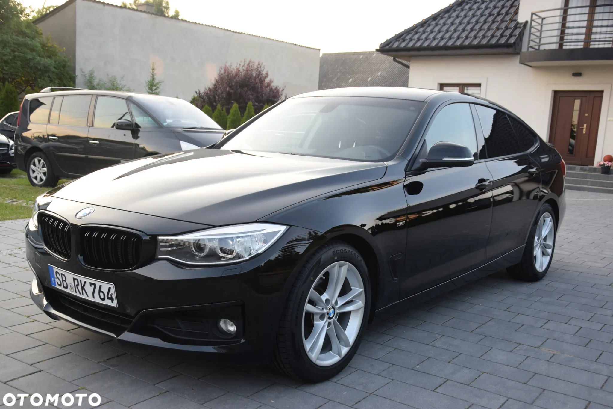 BMW Seria 3 - 10
