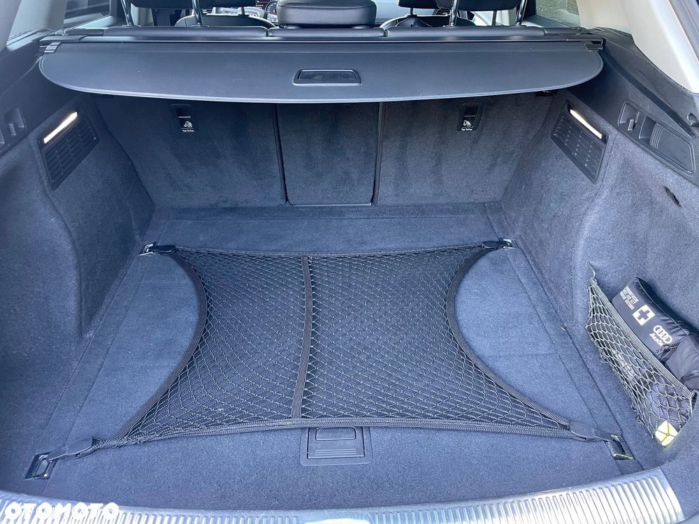 Audi Q5 40 TDI Quattro S tronic - 39