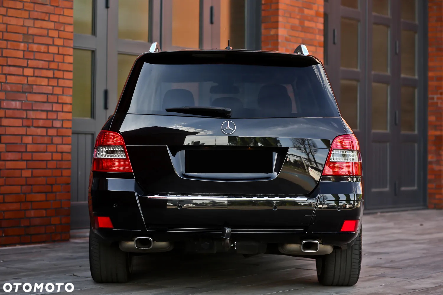 Mercedes-Benz GLK 220 CDI (BlueEFFICIENCY) 7G-TRONIC - 14