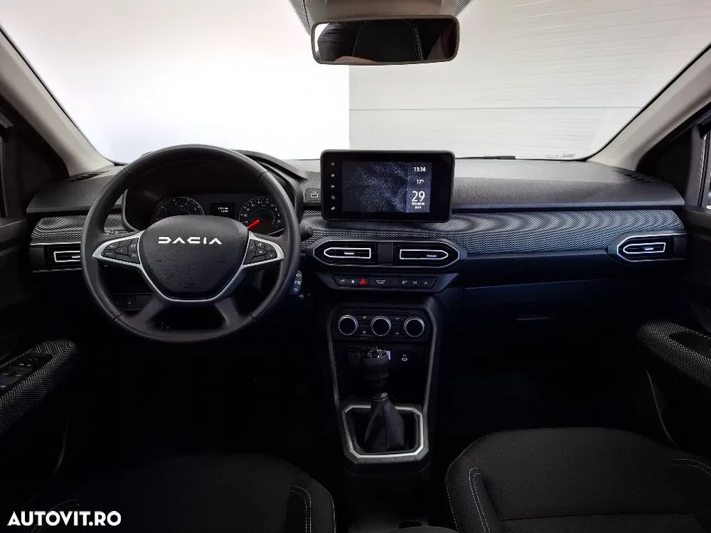 Dacia Logan ECO-G 100 MT6 XX - 3