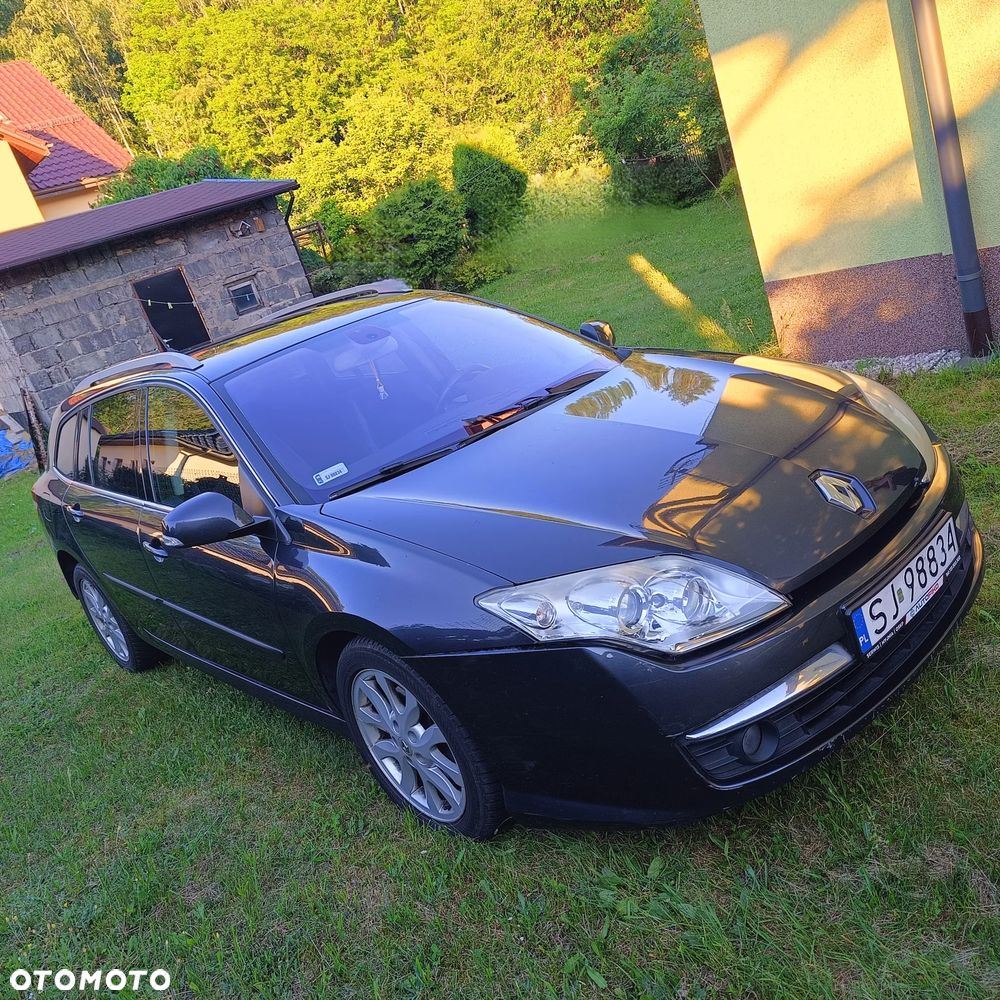 Renault Laguna 2.0 DCi Expression - 2