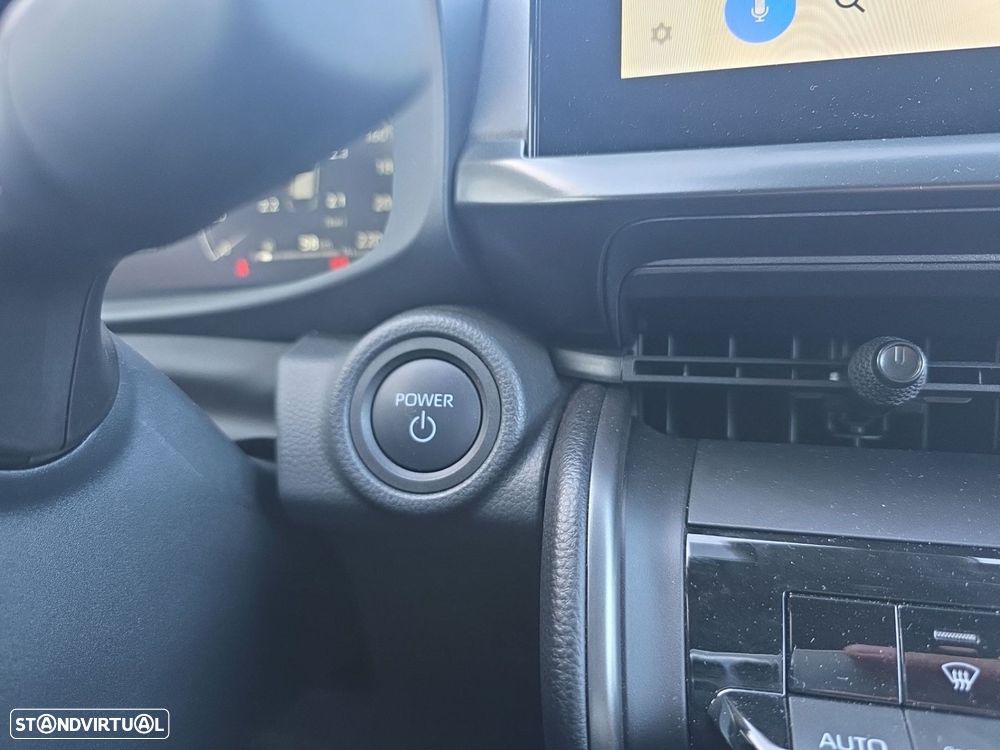 Toyota C-HR - 24
