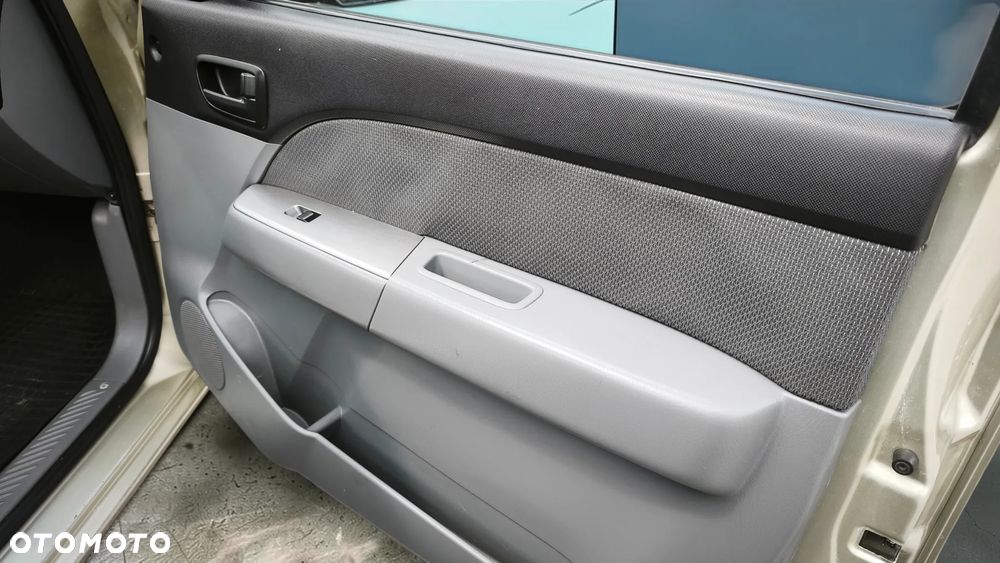 Ford Ranger 2.5 TDCi DC XL - 11