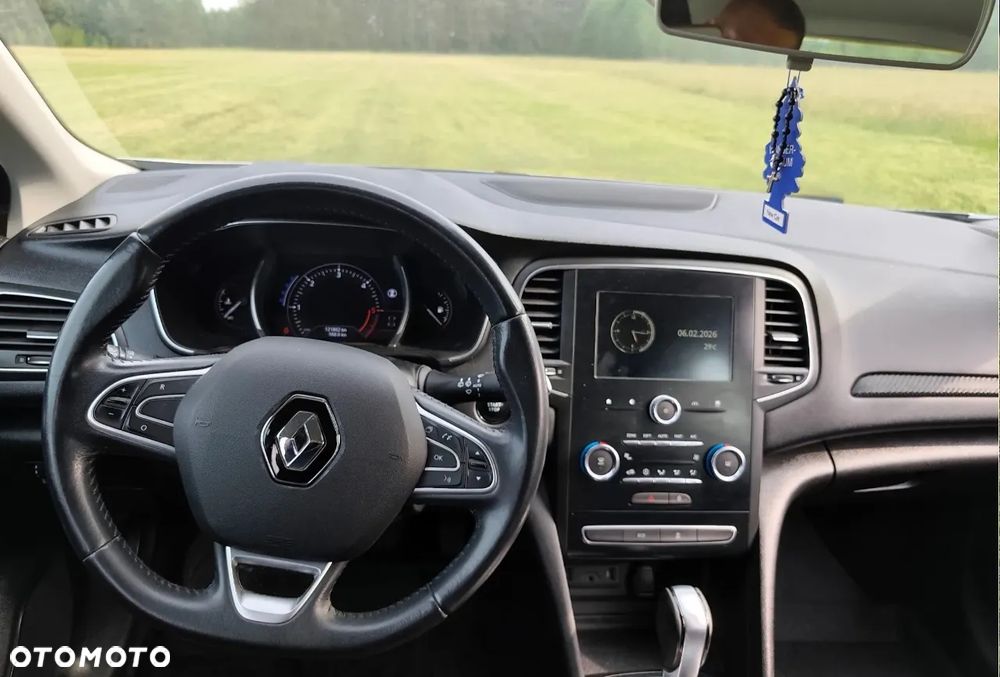 Renault Megane - 10