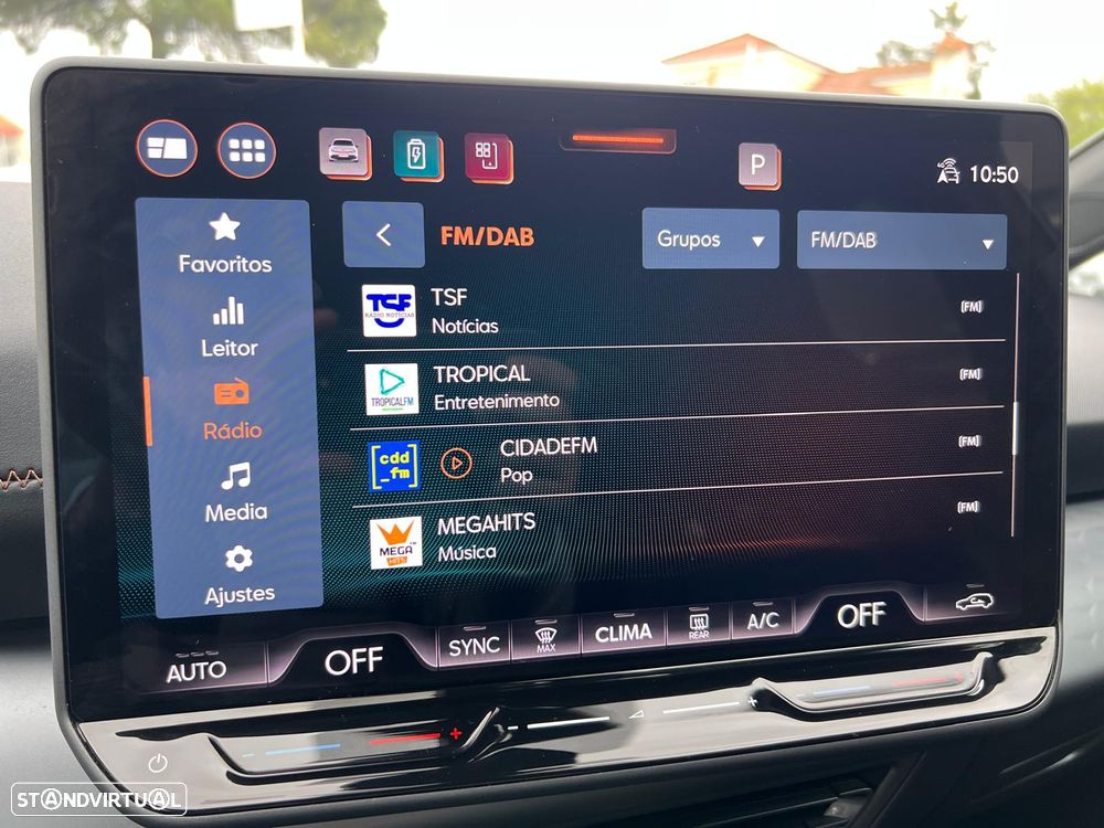 Cupra Born 79 kWh e-Boost - 20