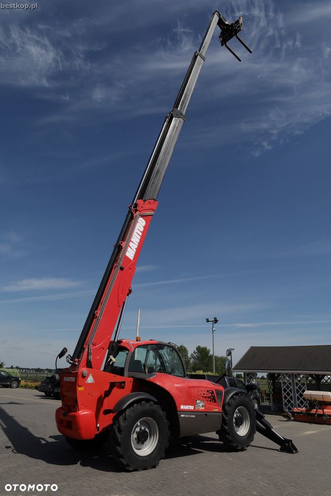 Manitou MT 1840 Easy - 19