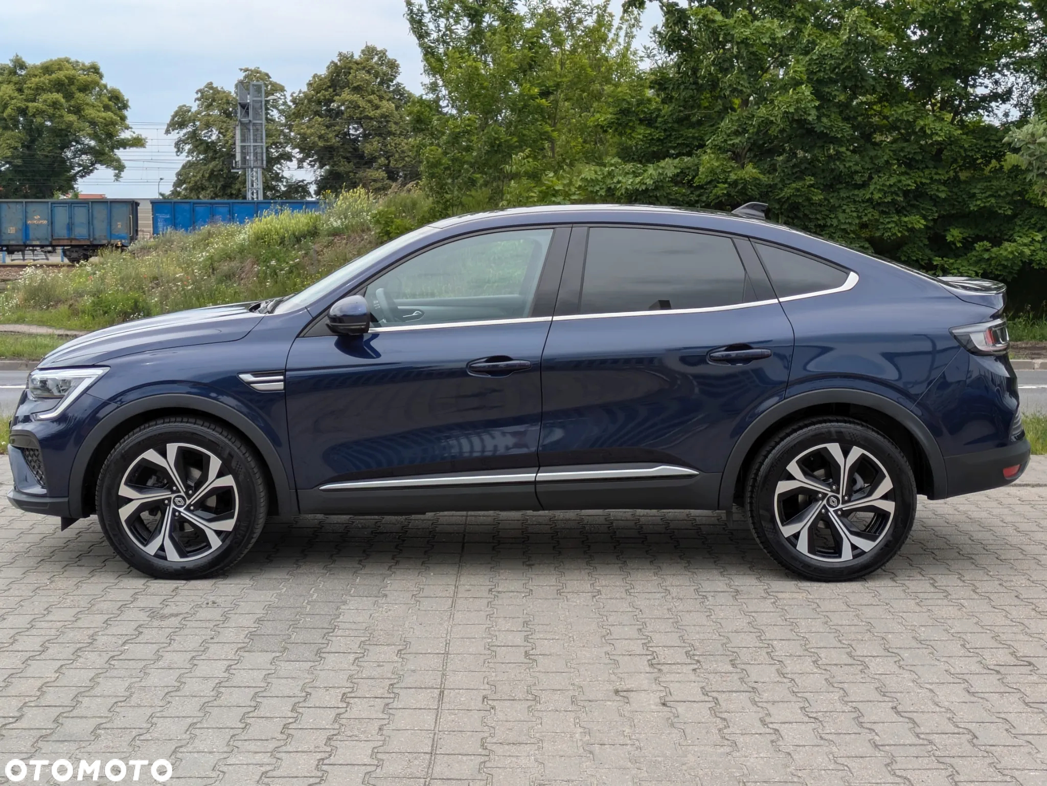 Renault Arkana - 2