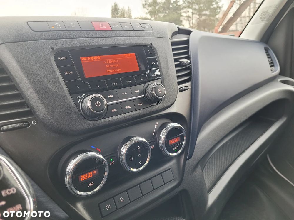 Iveco Daily - 17
