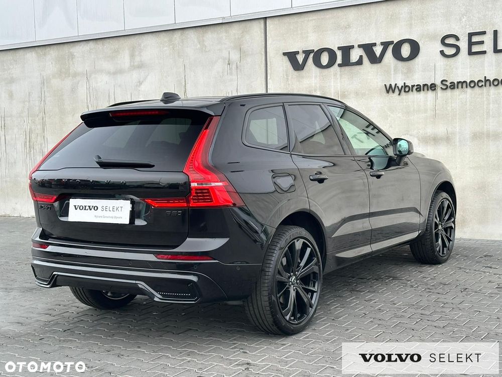 Volvo XC 60 - 13