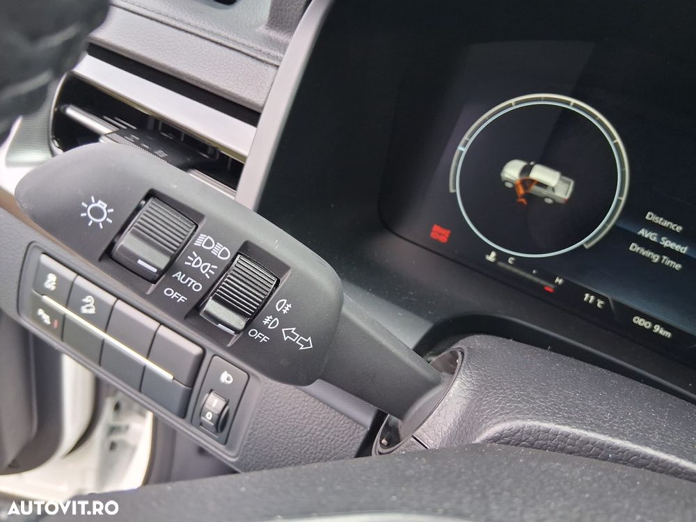 SsangYong MUSSO - 14