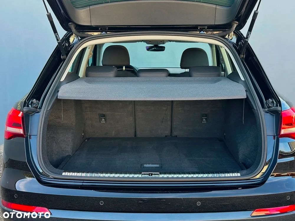 Audi Q3 35 TFSI Advanced S tronic - 10