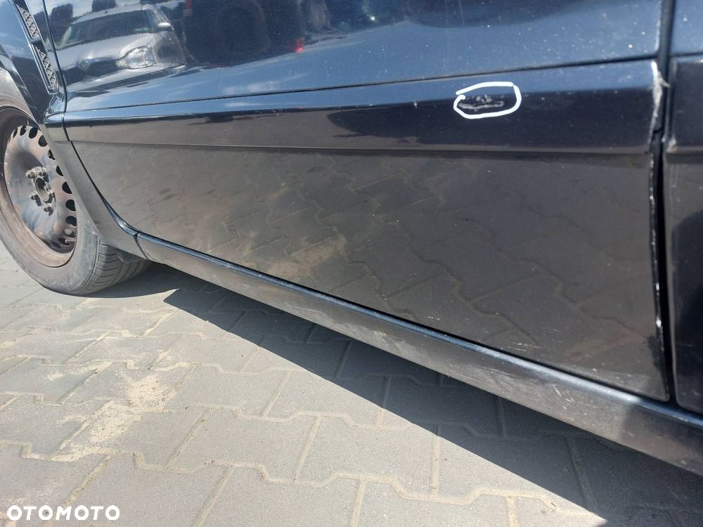 DRZWI KOMPLETNE LEWY PRZÓD FORD S-MAX I G6 - 4