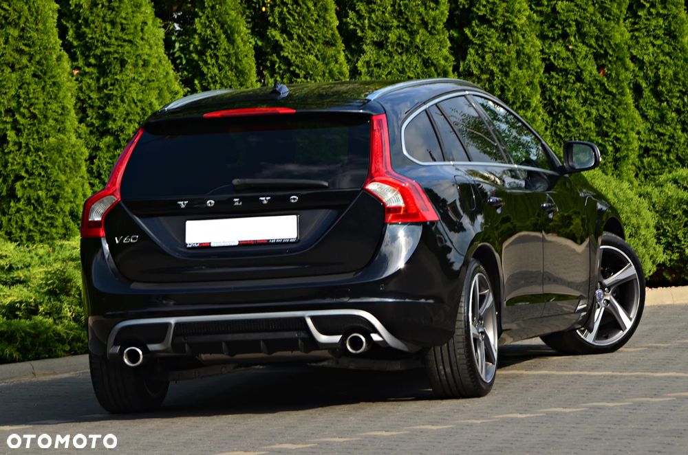 Volvo V60 D2 RDesign - 19