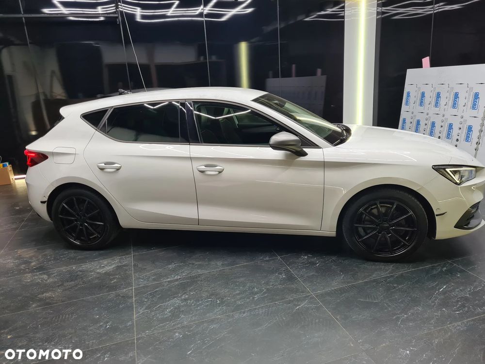 Seat Leon 1.5 TSI ACT OPF FR Plus - 2