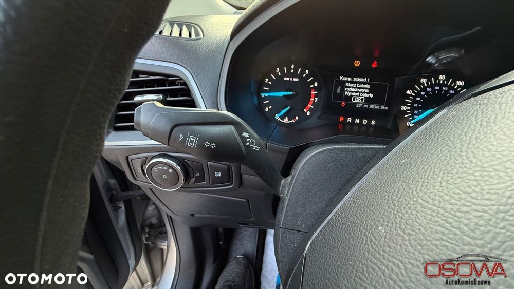 Ford Edge - 20