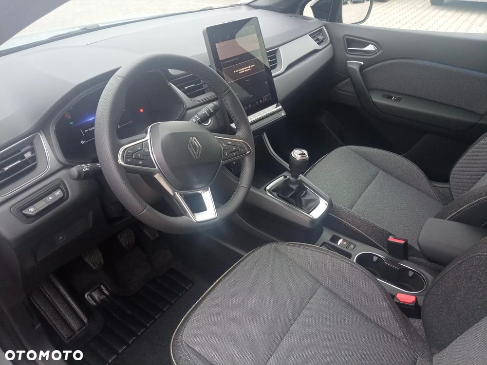 Renault Captur - 8