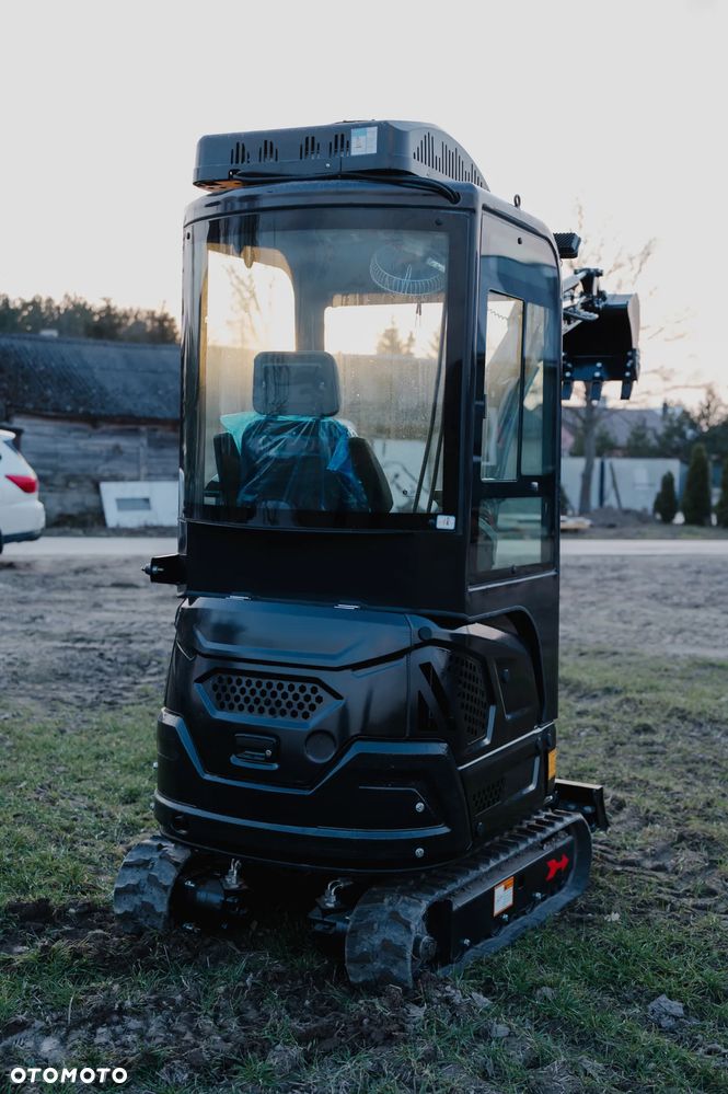 Kubota OKW15 - 14