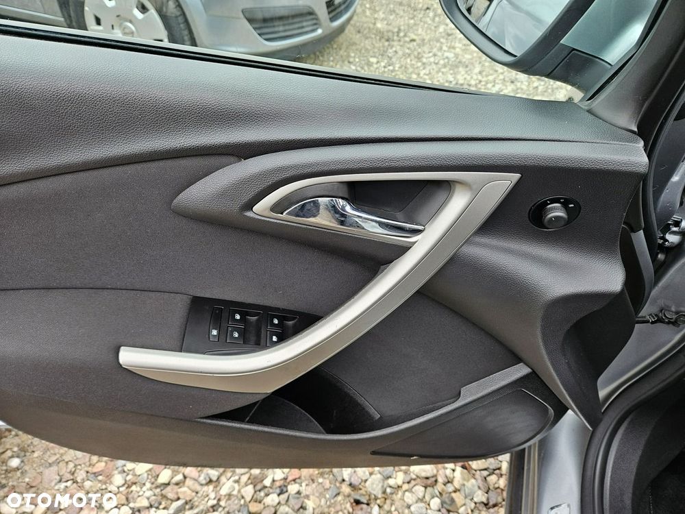 Opel Astra - 13
