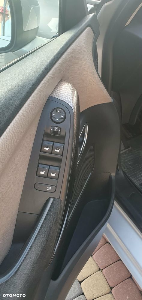 Citroën C4 Picasso 1.6 THP Exclusive - 11