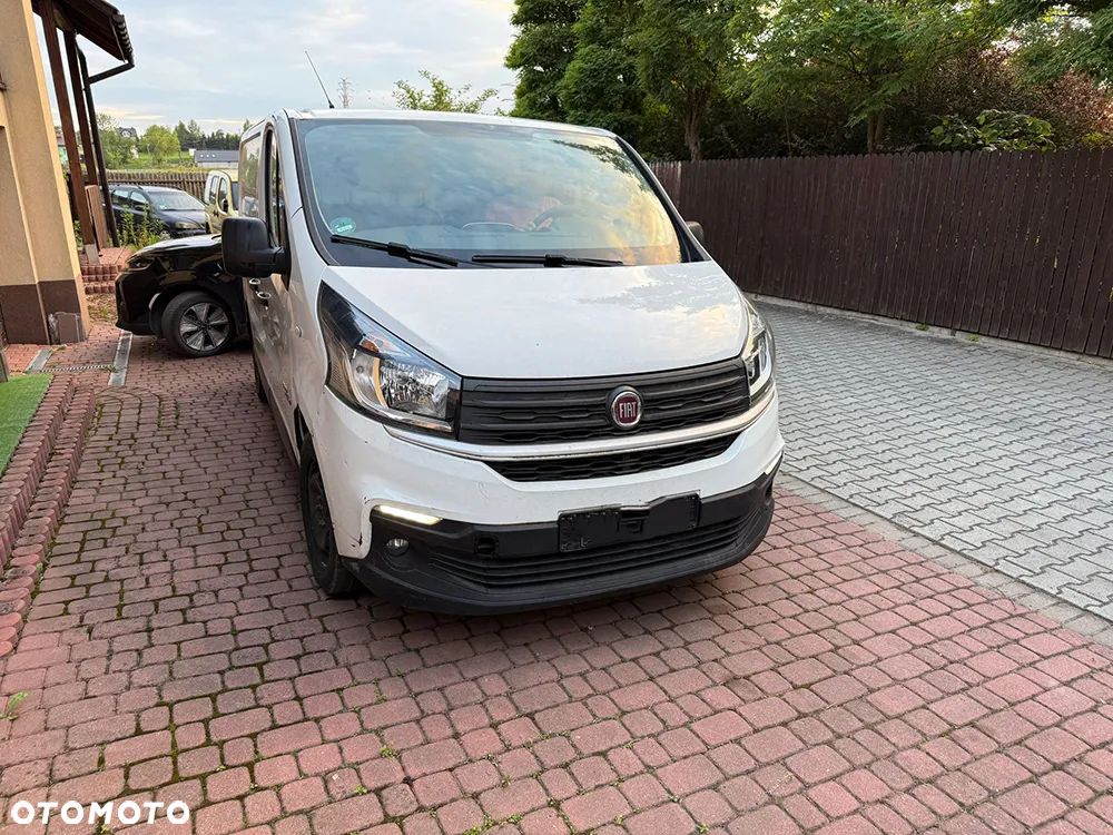 Fiat Talento - 1