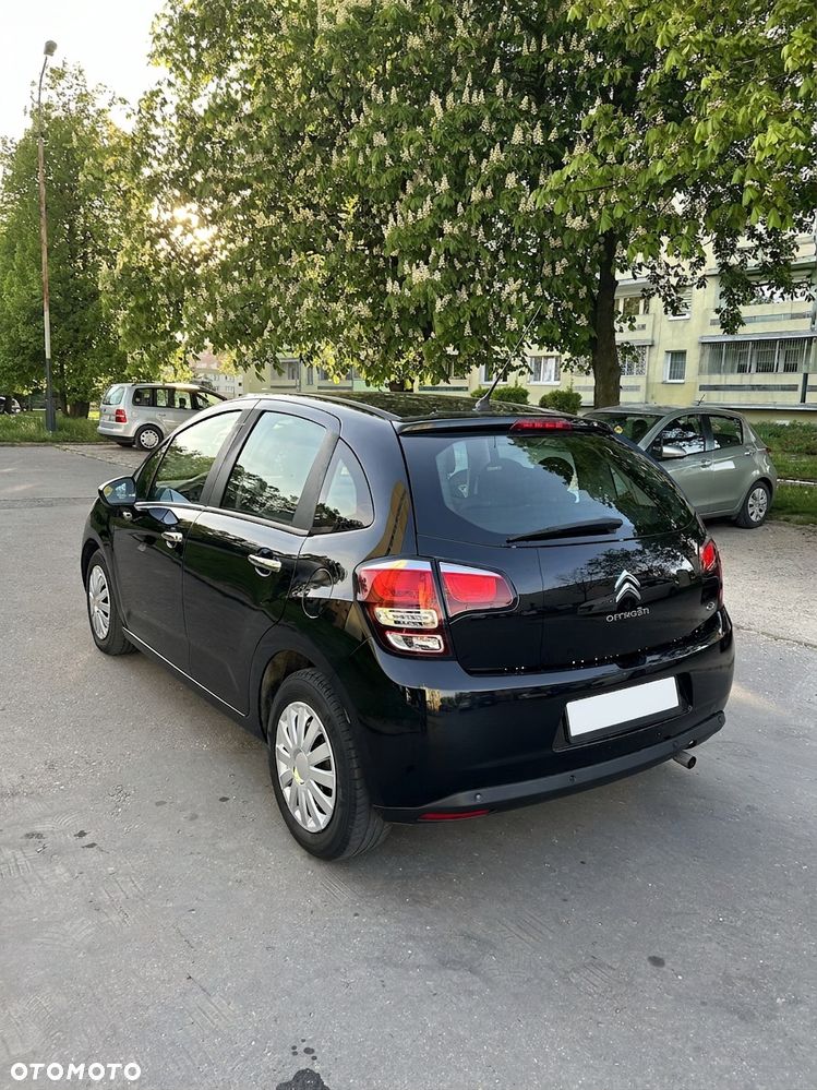Citroën C3 1.0 VTi Selection - 8