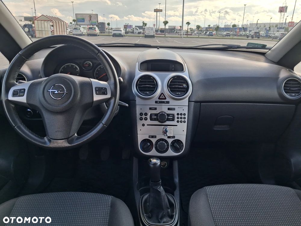 Opel Corsa 1.2 16V Enjoy S&S - 16