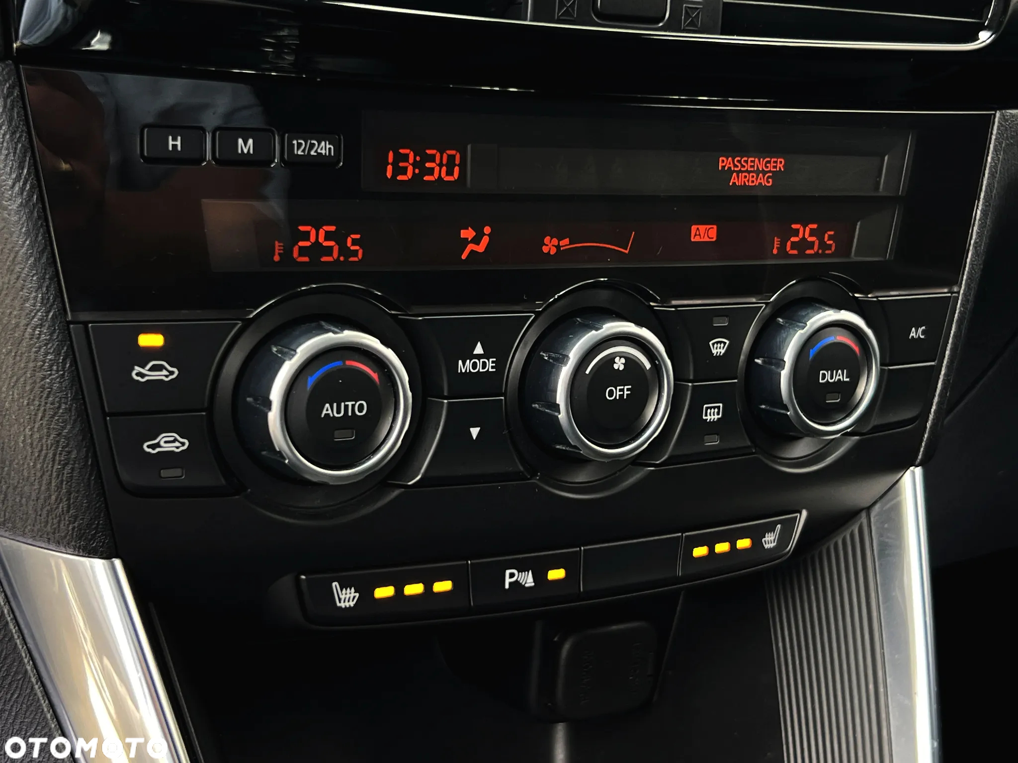 Mazda CX-5 - 30