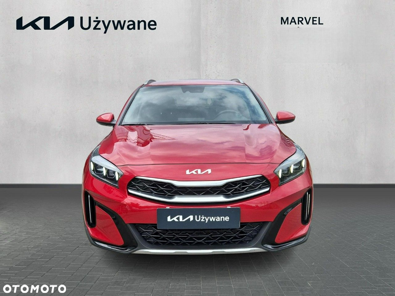 Kia XCeed - 8