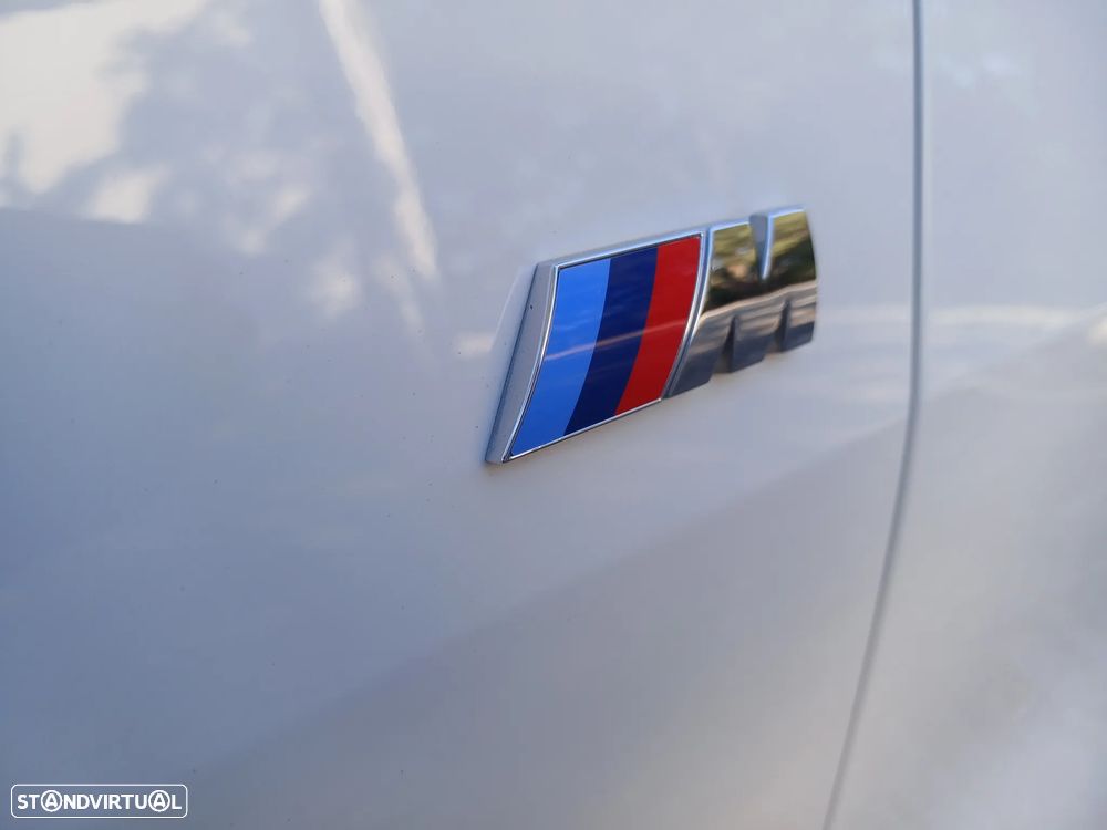 BMW i4 eDrive35 Pack Desportivo M - 8