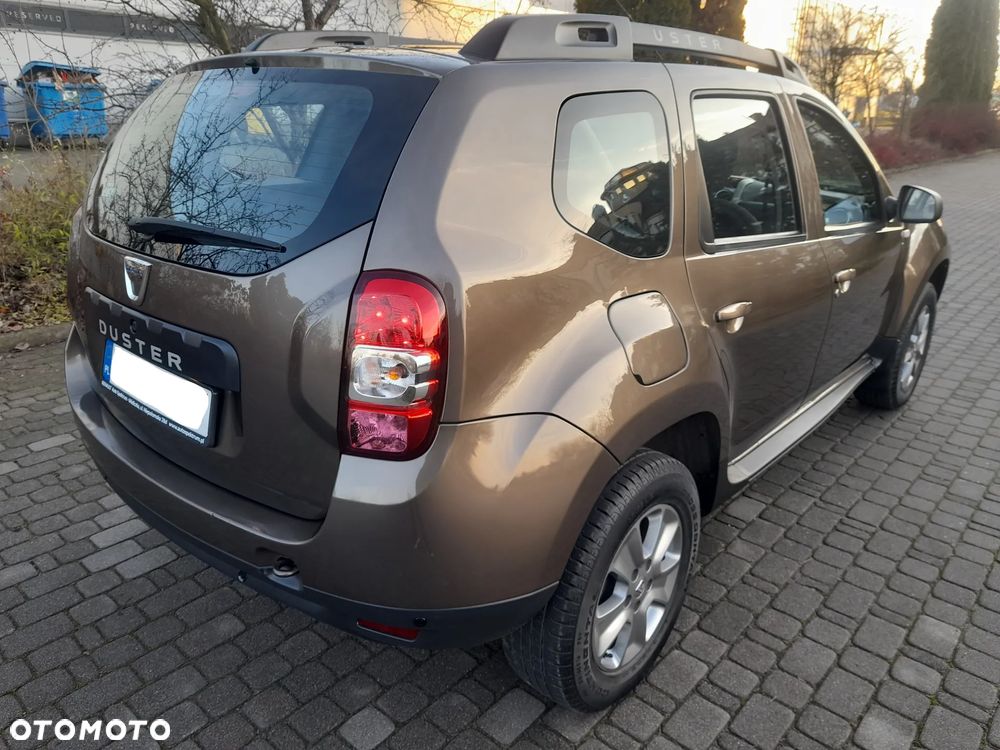 Dacia Duster - 22