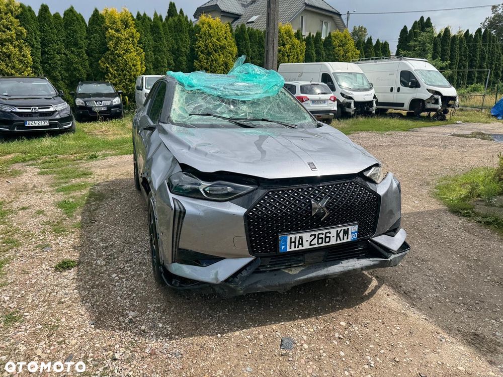 DS Automobiles DS 3 - 9