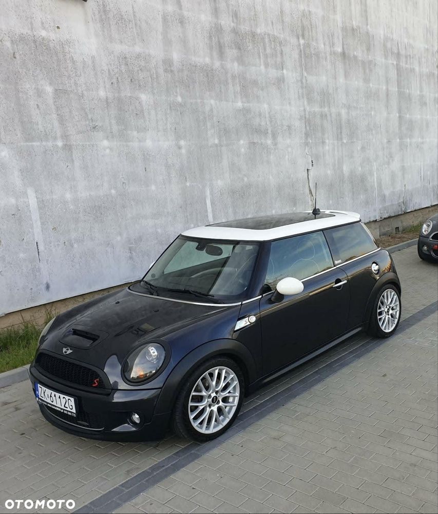 MINI Cooper S - 3