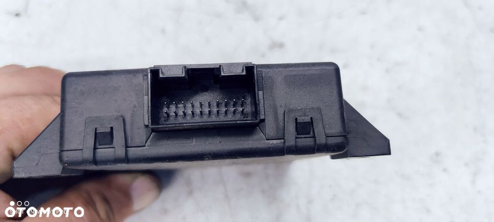 MODUŁ STEROWNIK GATEWAY A4 B8 Q5 A5 8T 8T0907468H - 2