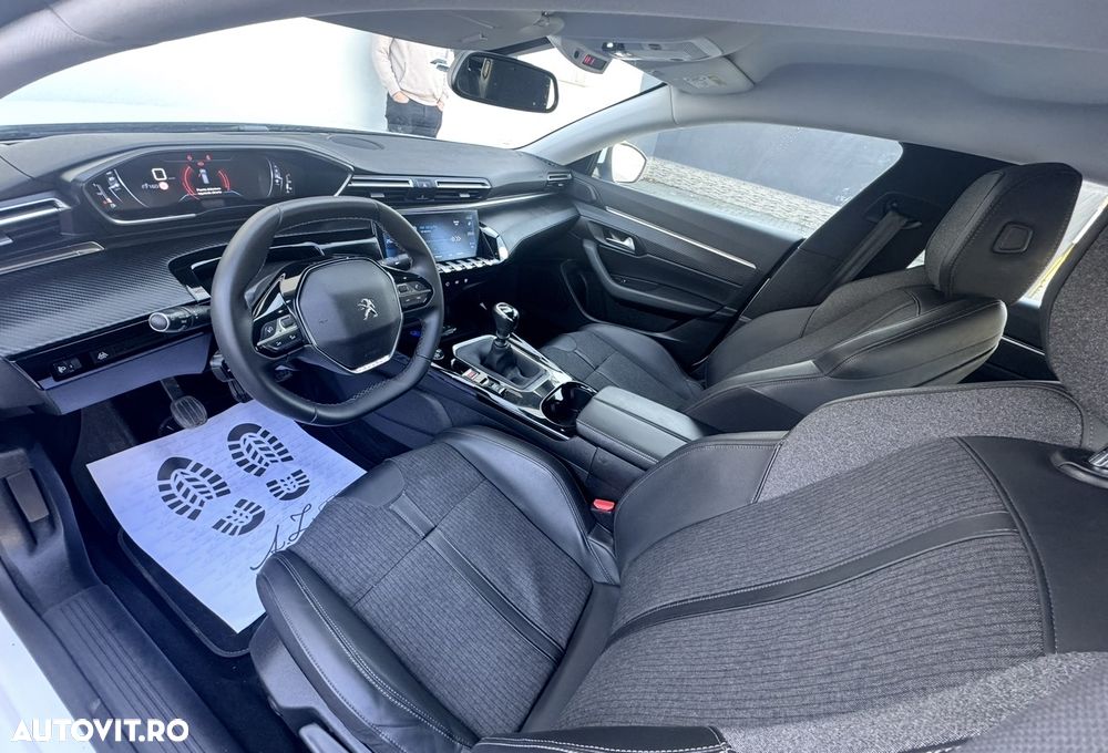 Peugeot 508 BlueHDi 130 Allure - 7