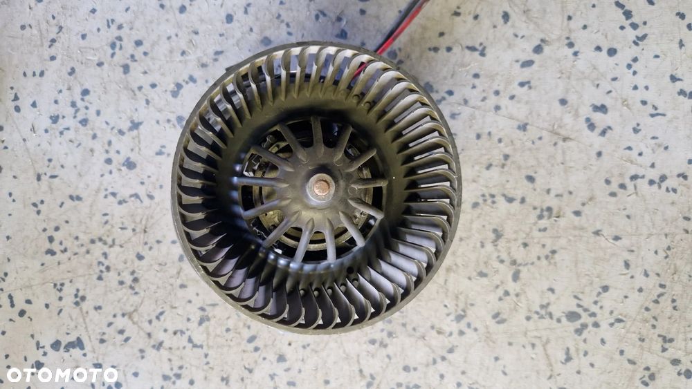 CITROEN C2 C3 DMUCHAWA WENTYLATOR NAWIEWU - 2