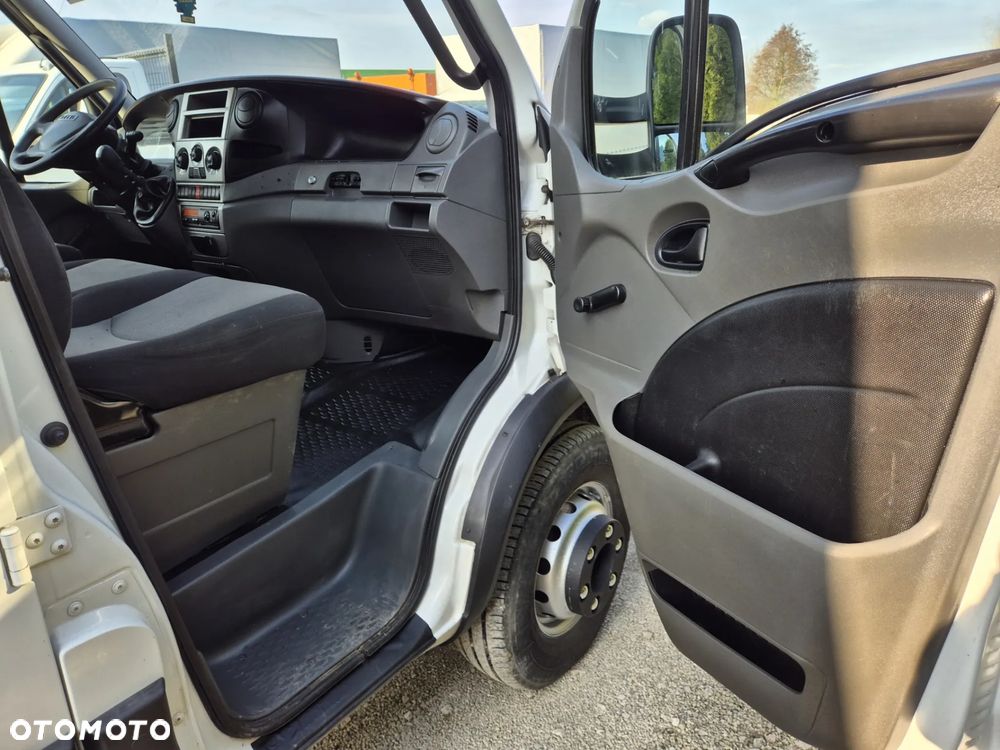 Iveco IVECO 65C18 70C18 50C18 3.0 - 7