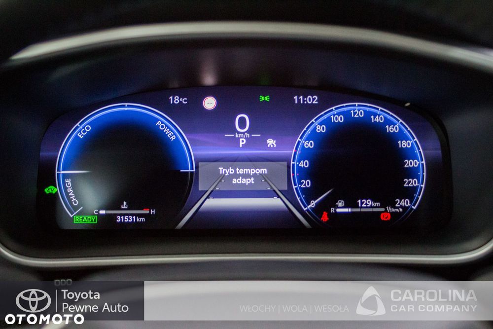 Toyota Corolla Cross - 4