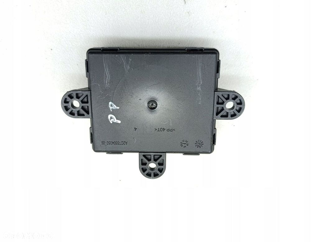 KOMPUTER MODUŁ STEROWNIK VOLVO V40 II 2.0 D4 31343042 - 3