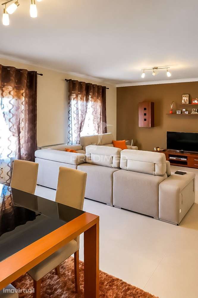 Apartamento Duplex T4 no Entroncamento - Grande imagem: 4/13