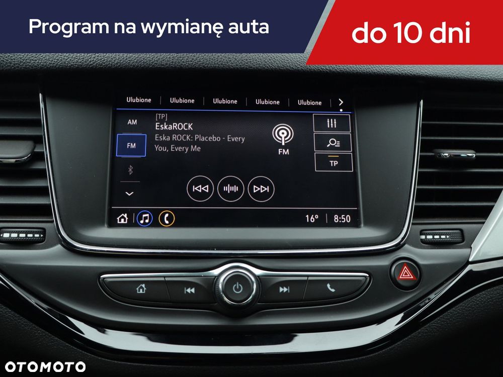 Opel Astra - 14