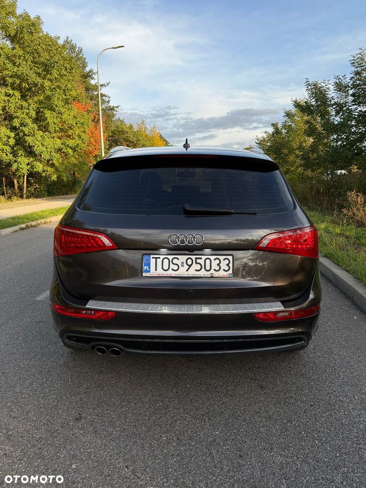 Audi Q5 2.0 TDI Quattro S tronic - 6