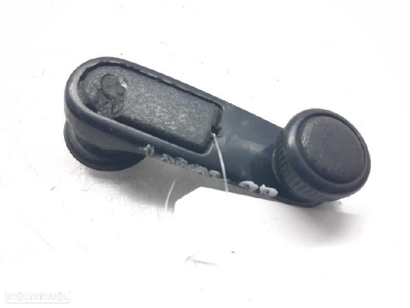 ELEVADOR DE VIDRO FRONTAL DIREITO PEUGEOT PARTNER ORIGIN COMBISPACE 1997 -9222G1 - 3