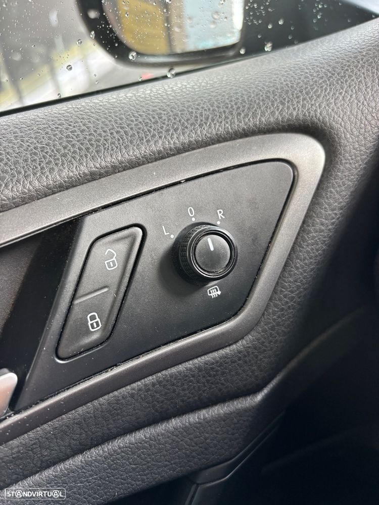 VW Golf 1.6 TDI BlueMotion Trendline - 13