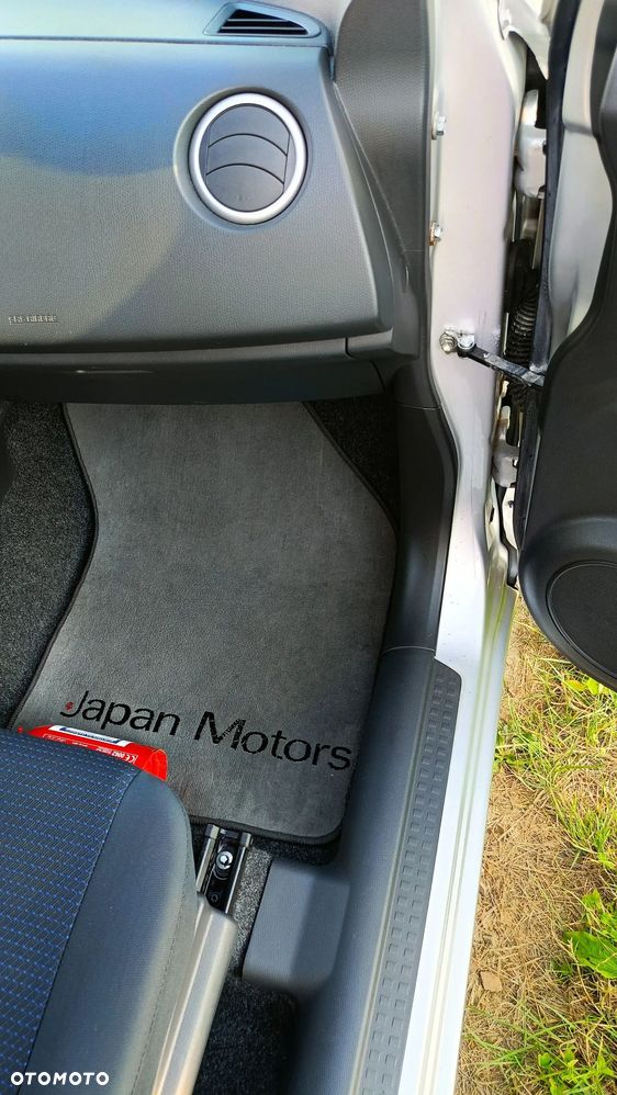 Suzuki Swift 1.3 GLX / Comfort - 16